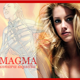 Amara Juliana Olivians Aquilla Im A member of the X_Men, New Mutants And Hellions. Piss me off and YOU WILL BE BURNED!! #RP #Marvel