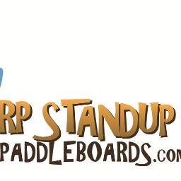 Stand Up Paddle Board Retailer