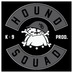 Hound Squad (@houndsquad) Twitter profile photo