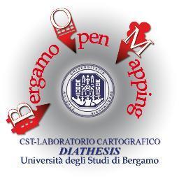 BERGAMO OPEN MAPPING è un sistema cartografico interattivo e collaborativo dove segnalare i luoghi del territorio bergamasco che meritano di essere valorizzati