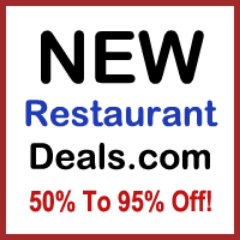 NewRestDeals's profile picture. Help Your Community And Locally Owned Businesses Thrive & HIRE! Shop Local & Save 50% To 90% With These AMAZON Local Deals!