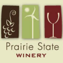 Illinois wine. Illinois grapes. Illinois growers. Look no further because everything we need is right here at home! Think globally, drink locally.