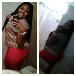 sWeEtEsTsMiLe93's profile picture. Hi, i'm 20 years young CU junior Mangement Major!Paradigm Intern Future CEO very head strong & know exactly what I want! #GeehieGal#TeamCU#TeamParadigmElement