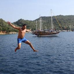 Mark Tinus