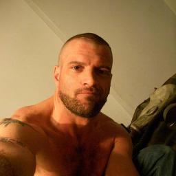 ing_scar's profile picture. - Nuestro cuerpo es un arte -
* Gym *   
Ingeniero Mecatronico Universidad Militar Nueva Granada