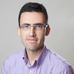 Project Manager de Clavei @clavei. Curiosidad, Inquietud e Innovación como elementos imprescindibles de nuestra profesión. Amante de #IA #ML #Blockchain