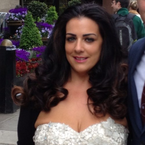 sclarkeengland's profile picture. 