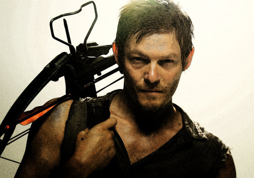 Master with a Crossbow, Nice But an Asshole, Looking for my Brother. Member of @EzioandtheApple and @Lori_WD Their team.