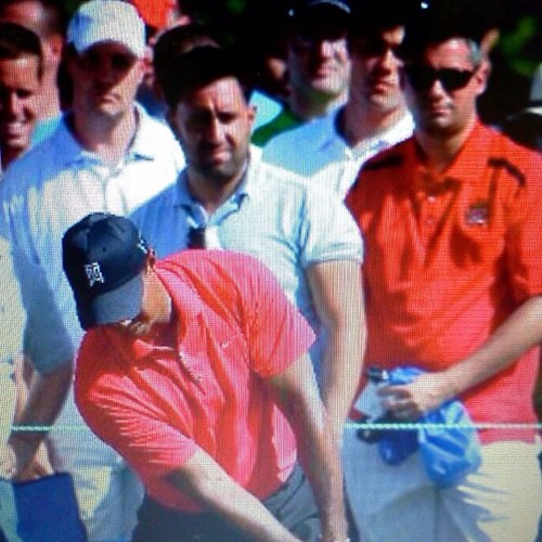 MikeRappa's profile picture. I don't shine shoes anymore