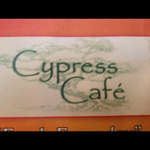 Fresh everyday! California style cafe for breakfast, lunch, and corporate catering. Call for delivery 732.219.8646