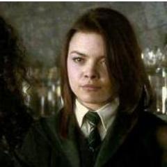#Pottertty.