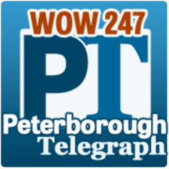 Arts, entertainment and things to do for Peterborough, UK, from the @PeterboroughTel team - email news@peterboroughtoday.co.uk