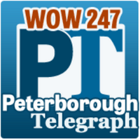 PeterboroughWhatsOn (@pborowhatson) 's Twitter Profile