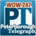 PeterboroughWhatsOn (@pborowhatson) Twitter profile photo PeterboroughWhatsOn (@pborowhatson) Twitter profile photo