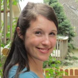 Mother of two in south KC. Marketer interested in local eating, nature, reading, cooking, humor, education