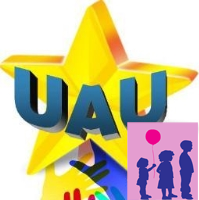 UAUBeacon18's profile picture. 