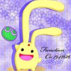 function2424's profile picture. ぷよぷよｖｓやってます。https://t.co/RqgG7lvo02　無料です。日本語化の設定も簡単ですよ。一方的につぶやきたいのでリプにはあまり反応しません。あしからず。バーニーサンダース押しです。