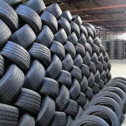 Vendemos llantas por mayoreo a negocios que venden llantas usadas al publico. Continuamente llenamos nuestra bodega para que ustedes tengen una selección amplia