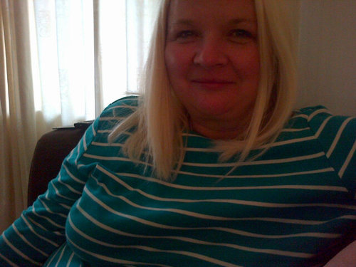 LizWinterman's profile picture. Head of Staff Engagement at Coventry and Warwickshire Partnership NHS Trust, all views and comments are my own