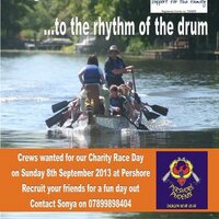 Pershore Phoenix (@ppfamilyfunday) 's Twitter Profile
