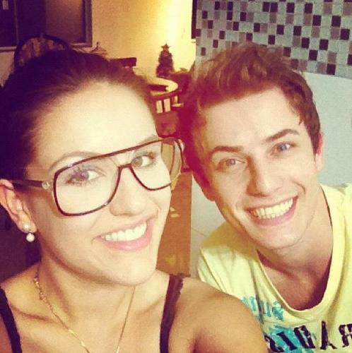 JuiceBout's profile picture. Dinheiro não é problema, o problema é ficar sem ele... :P