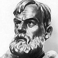 denegevsemen's profile picture. выдающийся русский мореход, землепроходец, путешественник, исследователь Северной и Восточной Сибири