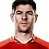 liverpudlian, midfielder, captain