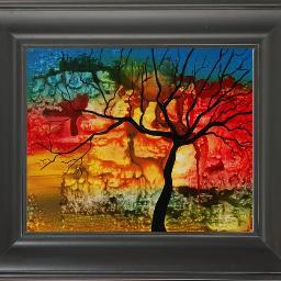 FlowerFineArt's profile picture. 