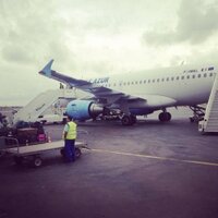 Aéroport d'Oran (@aeroportoran) 's Twitter Profile