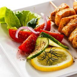 healtly85's profile picture. 