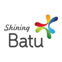 #ShiningBatu Official Twitter Account