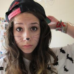YOLO - you only live once soooo... ENJOY IT :)
BELIBER-DIRECTIONER-MAHOMI-ANGLE 3 and oh yeah i dont forget to follow