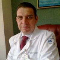 Dr. Gilberto Cornejo (@drgilbertoc) 's Twitter Profile