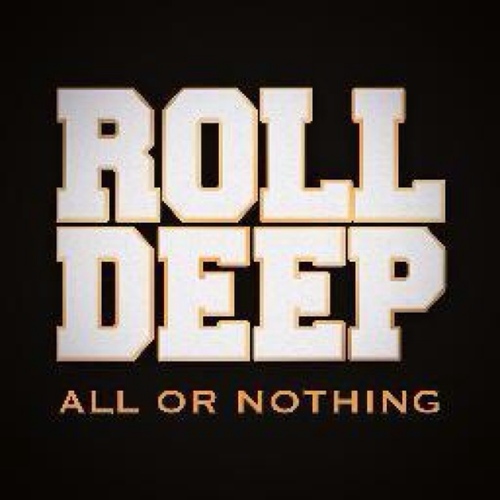 We are a support page for @rolldeepuk, keeping you updated on any news & info!