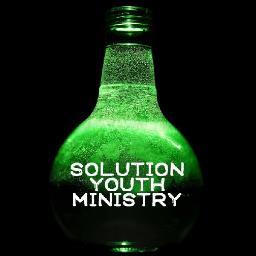 We are the Solution Youth Ministry of The Promise Apostolic Church in Church Hill, TN.