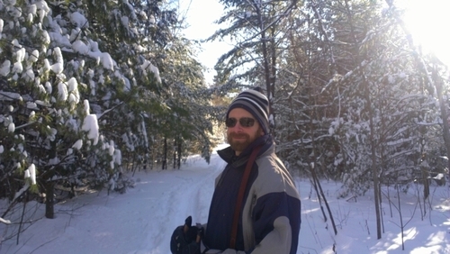 m_Douthat's profile picture. 