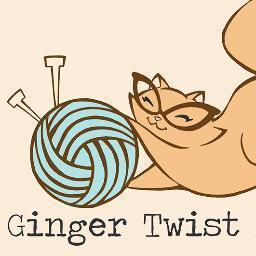 GingerTwistEDI Profile Picture