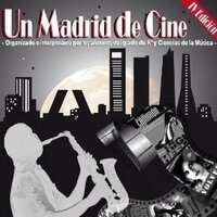 Un Madrid de Cine (@festivalhccm) 's Twitter Profile