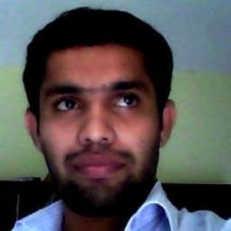 Graduate student @LiU, Java/J2ee Developer