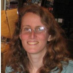 I'm not really active on Twitter anymore.  You can find me on Mastodon here: https://t.co/aRULbzR0kr