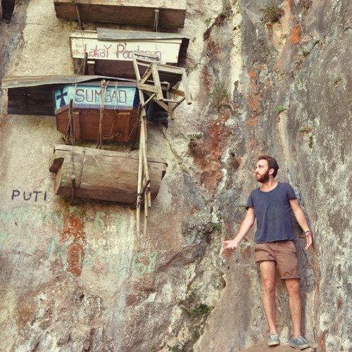 Galbraithy's profile picture. 