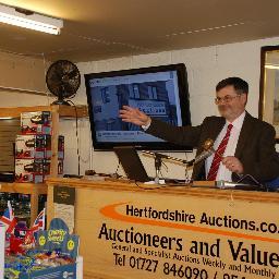 Hertfordshire Auctions Hertfordshire's premier Auctioneers and Valuers