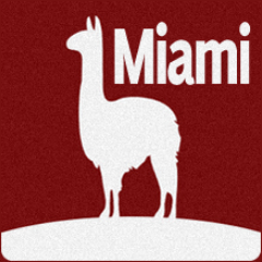 Coming soon! Support your favorite restaurants, bars & street food vendors as they strive to become known as the Best in Miami in over 100 categories!