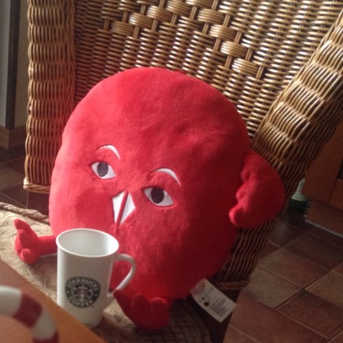 silent_luda's profile picture. 