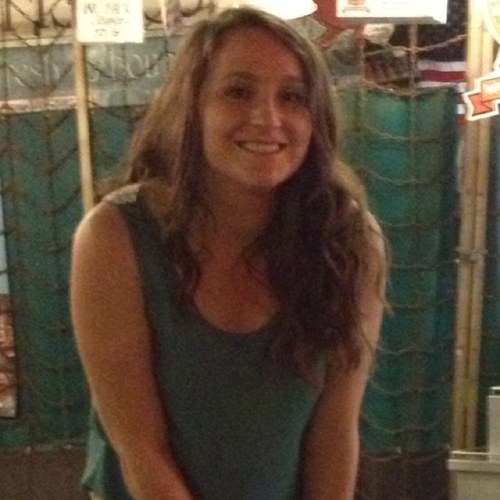 Creative Project Coordinator at Nomadic Agency in Scottsdale, AZ. WSU Alum #GoCougs