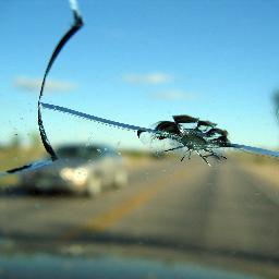 Crack Magic Windshield Repair