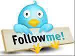 Here's the deal you follow me I follow you back!!!