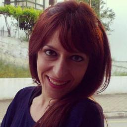 esracaliskannn's profile picture. 