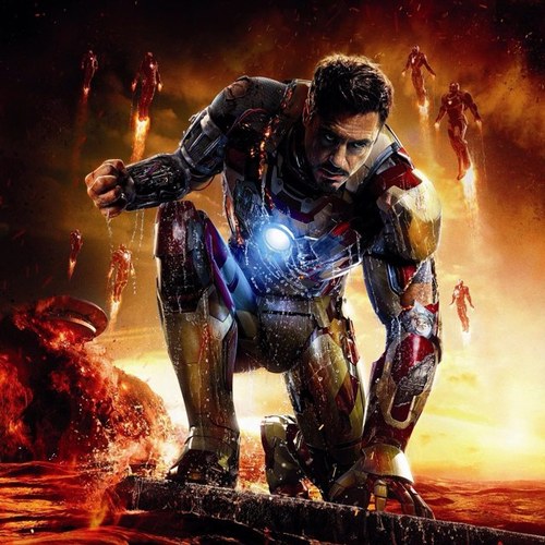 My name, is Iron Man. Just your average, everyday super hero. I'm pretty much a genius with mechanical engineering. I fell in love with @MagicalDevil13 #RP 18+