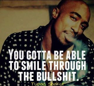 #THUGLIFE #HUSTLEHARD ITS ALL I KNOW C.R.E.A.M